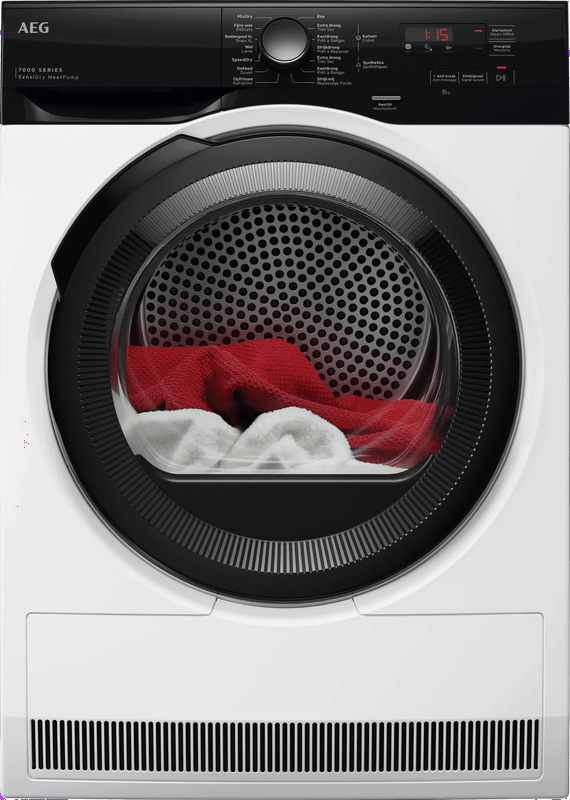 AEG TR7ECB86 7000 SensiDry