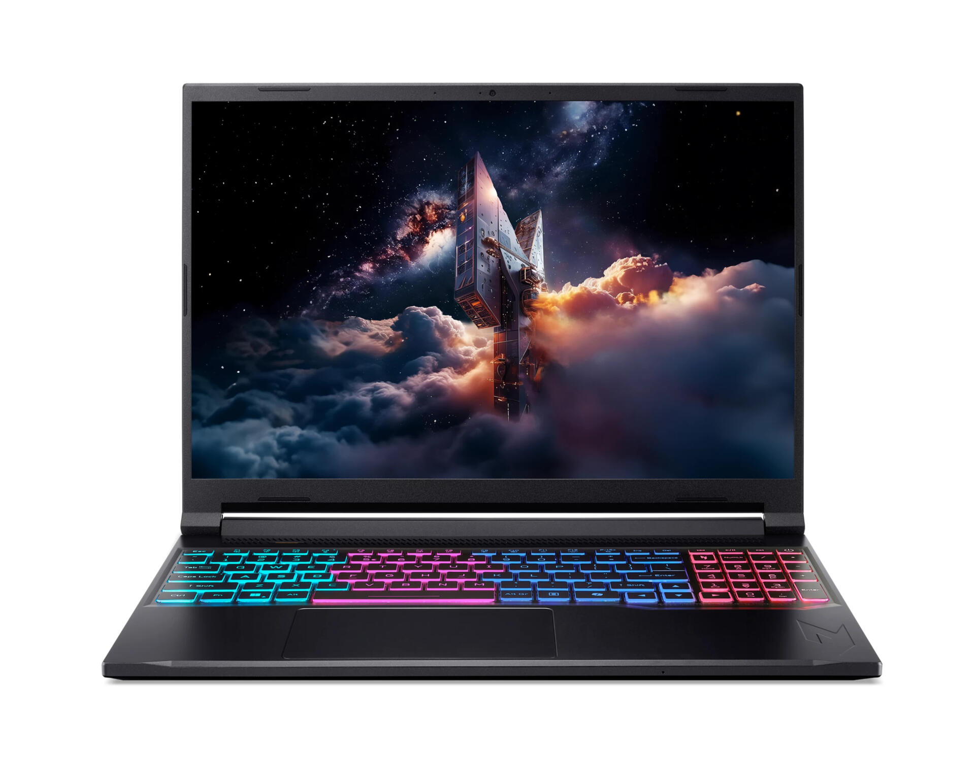 Acer Nitro V 16S AI ANV16S-41-R72F laptop