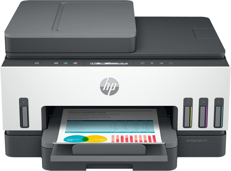HP Smart Tank 7307