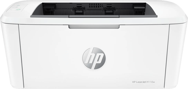 HP LaserJet M140w MFP