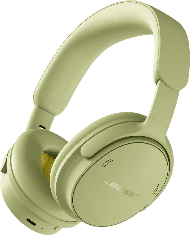 Bose QuietComfort Headphones (2nd Gen) Groen