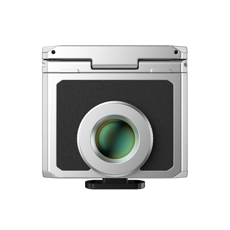 Ulanzi VF01 pop-up waist-level viewfinder zwart