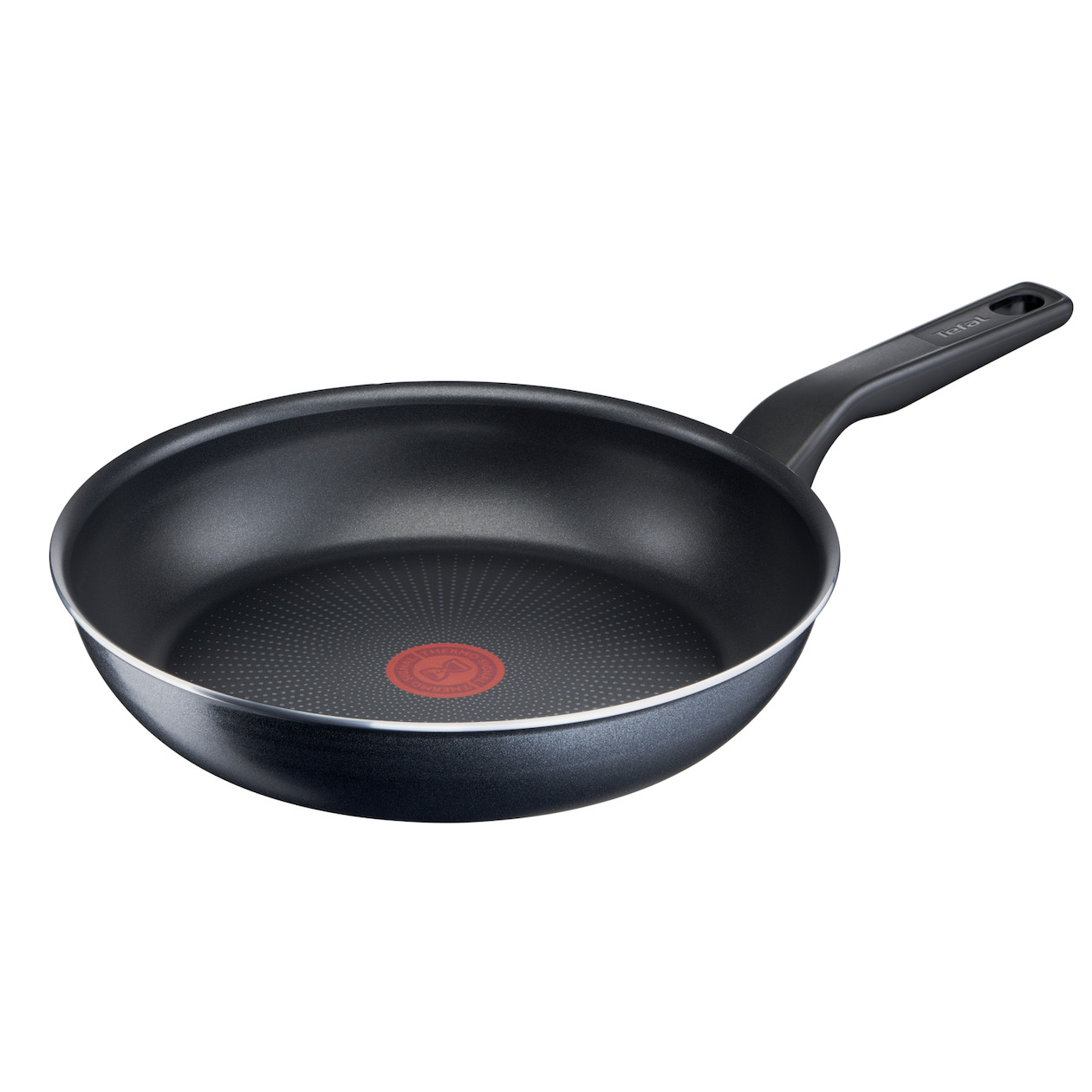 Tefal C38506 XL Force Koekenpan 28cm Pan Zwart