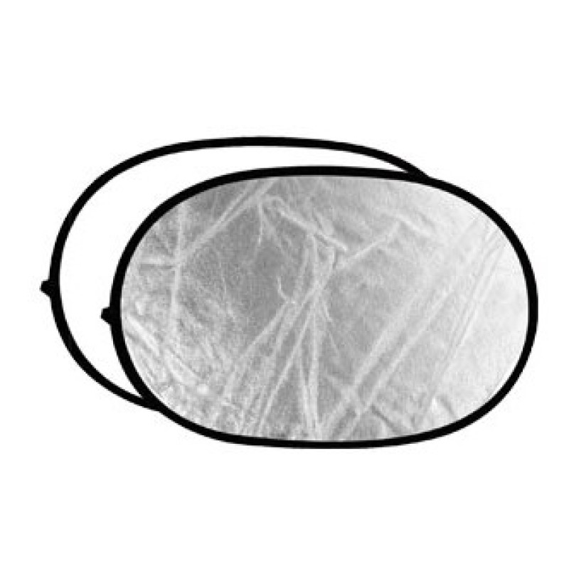 Godox reflectieschermen Silver en White - 80x120cm
