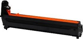 OKI Image Drum cyaan 01275103