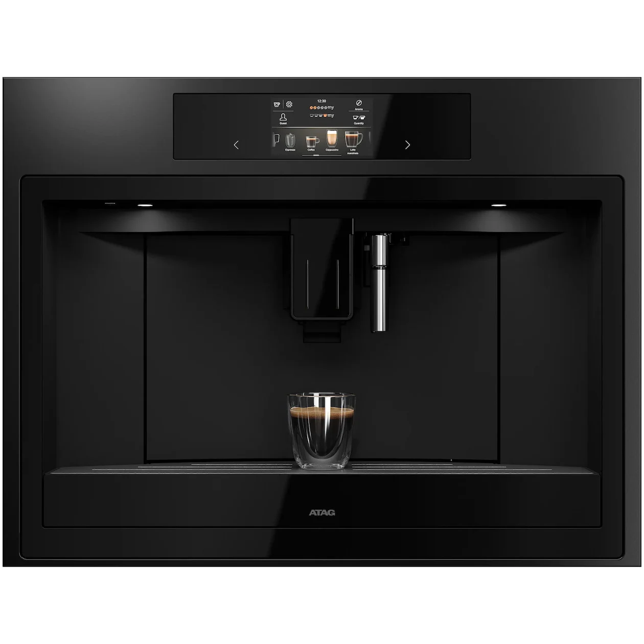 Atag CM8495D Bonen machine