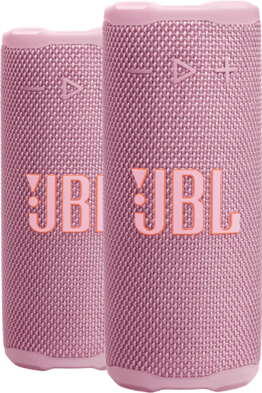 JBL Grip Roze Duo Pack