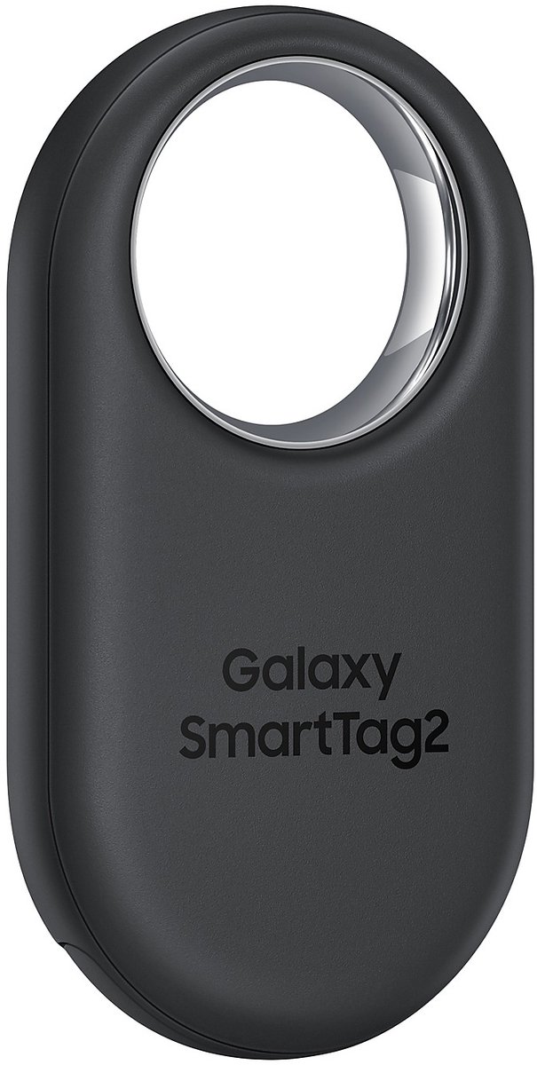 Samsung Galaxy SmartTag 2 - Zwart