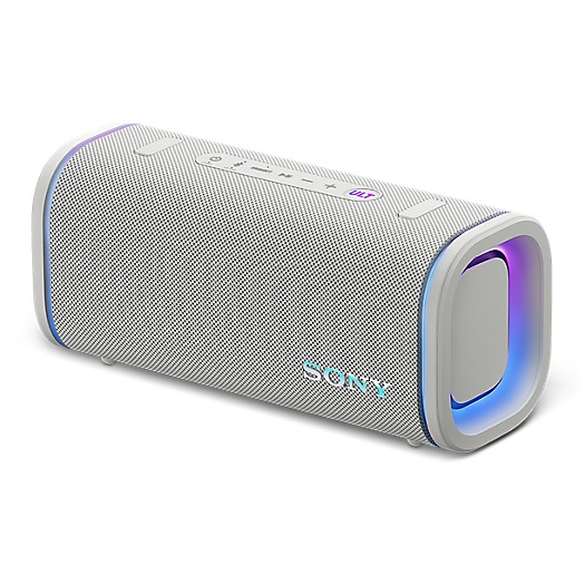 Sony ULT Field 5 Bluetooth speaker Wit