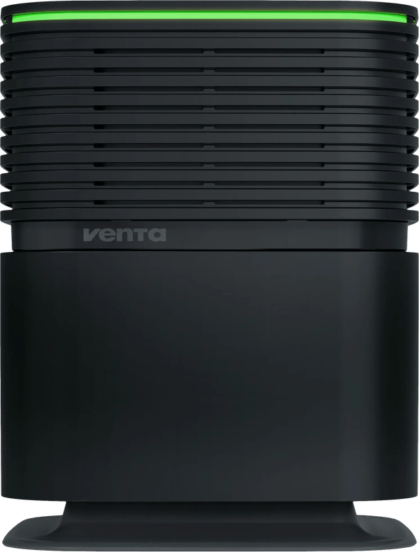 Venta AW735 Zwart
