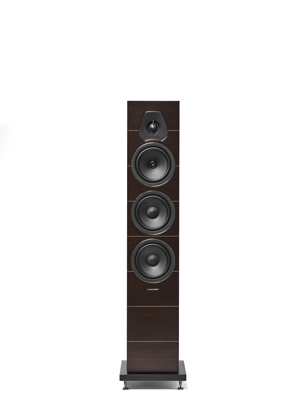 Sonus faber Lumina III vloerstaande speaker wenge