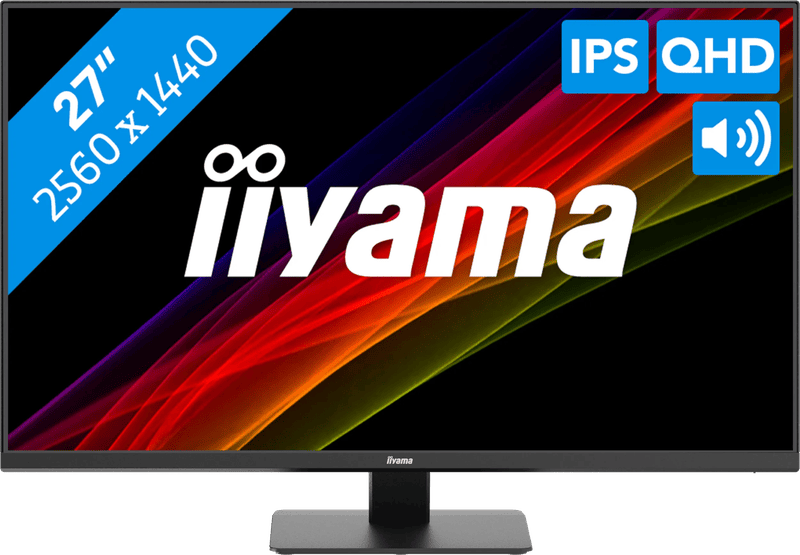 iiyama ProLite X2793QSU-B1