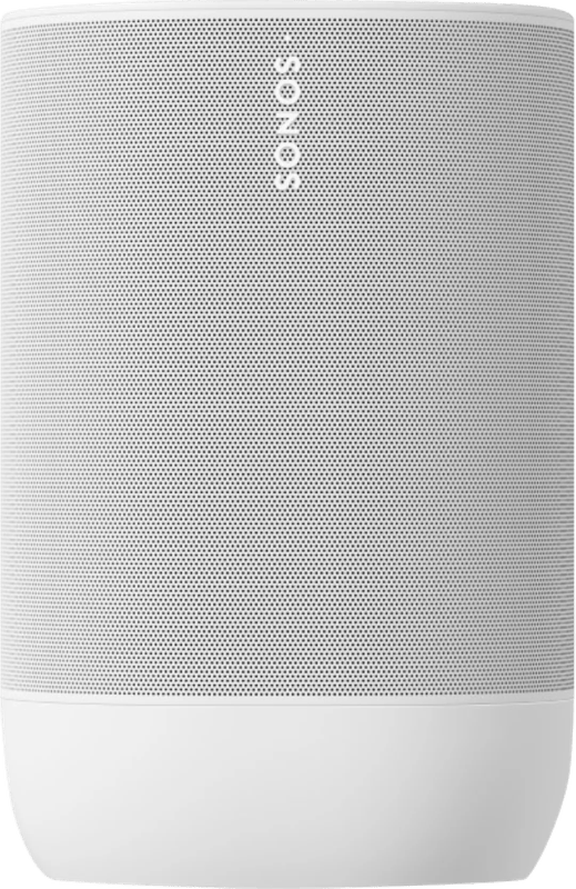 Sonos Move 2 Wit