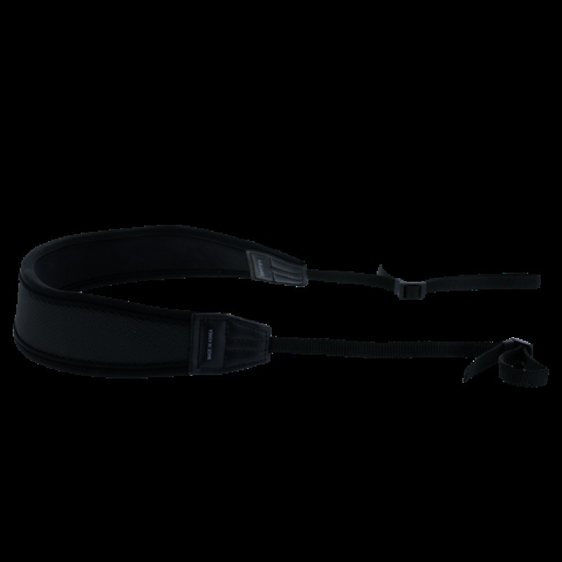 Matin Riem de Luxe Rond Neoprene 43 mm M-6780H