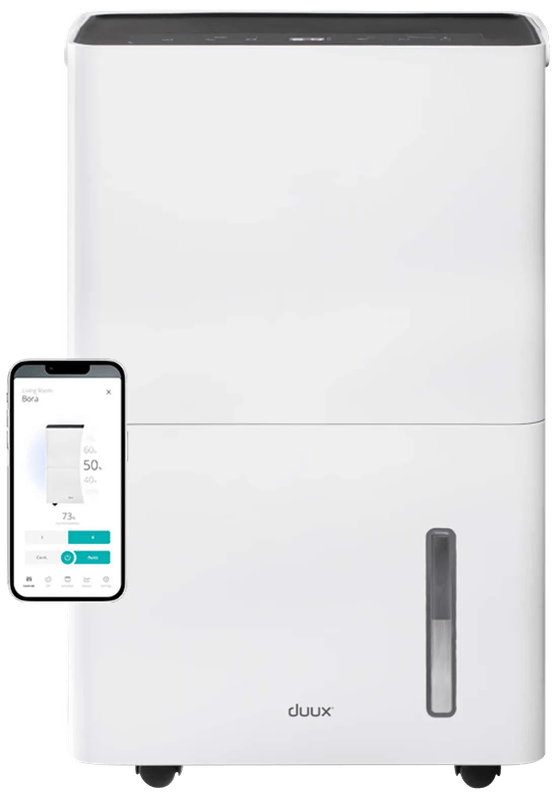 Duux Bora Smart 30L DXDH30 Wit