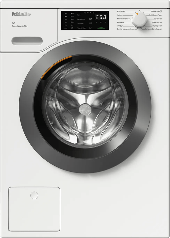 Miele WEB 368 WCS PowerWash