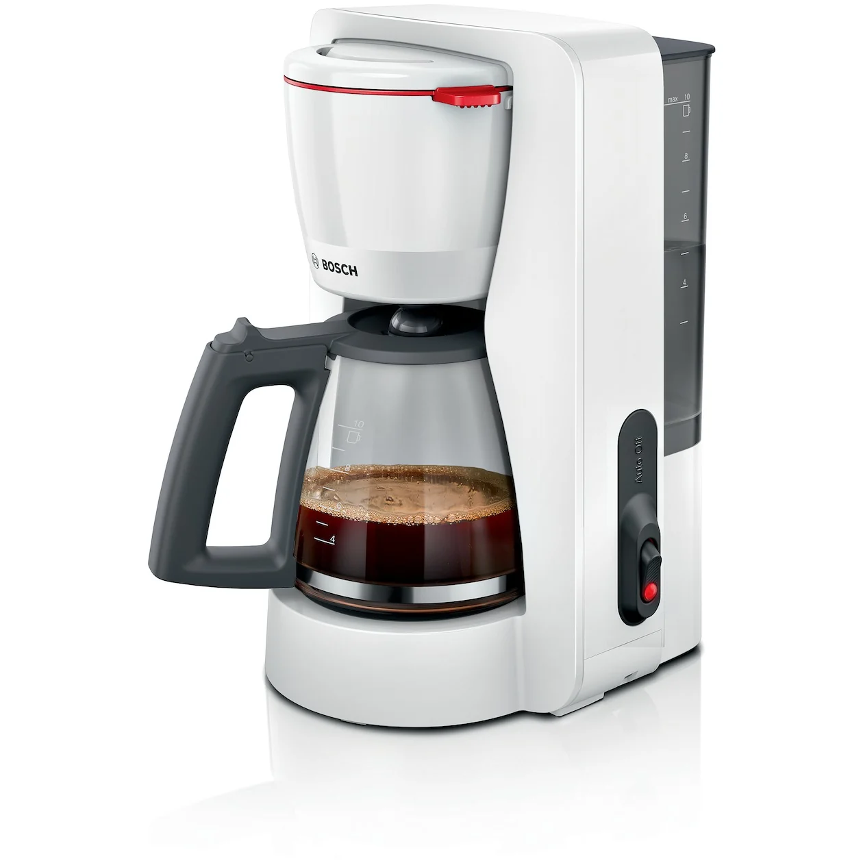 Bosch TKA2M111 Koffiefilter apparaat Wit