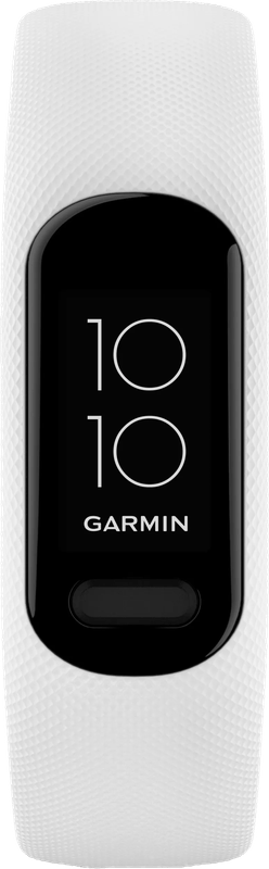 Garmin Vivosmart 5 Wit S/M