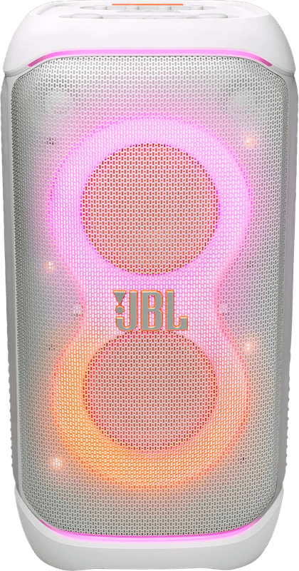 JBL Partybox Stage 320 Wit