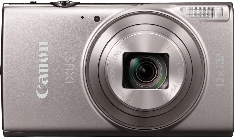 Canon IXUS 285 HS A Zilver