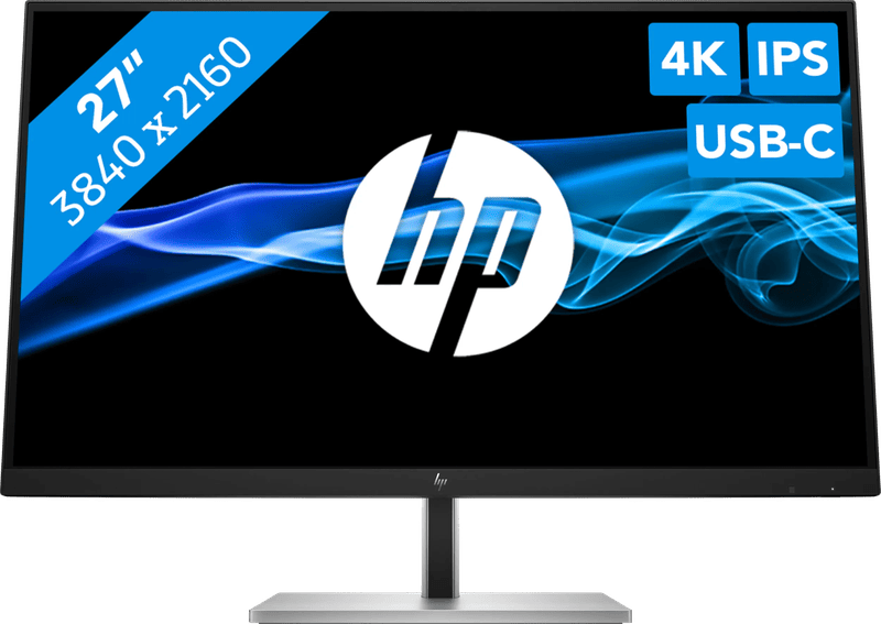 HP E27K G5