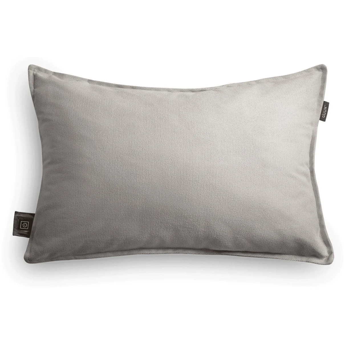 Duux Mellow Cushion (40 x 60) Verwarmingskussen Grijs