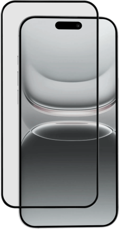 BlueBuilt Apple iPhone 17 Pro Max Screenprotector Glas