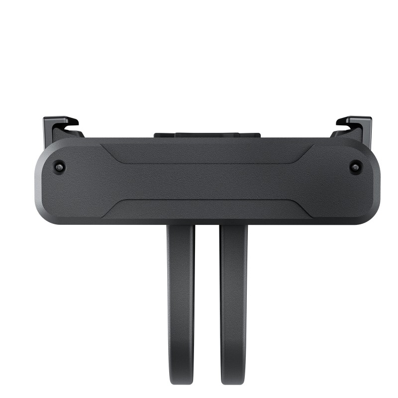 Telesin Mini Fill Light Kit voor DJI Osmo Pocket 4 - 12 LED lampen met 250mAh batterij