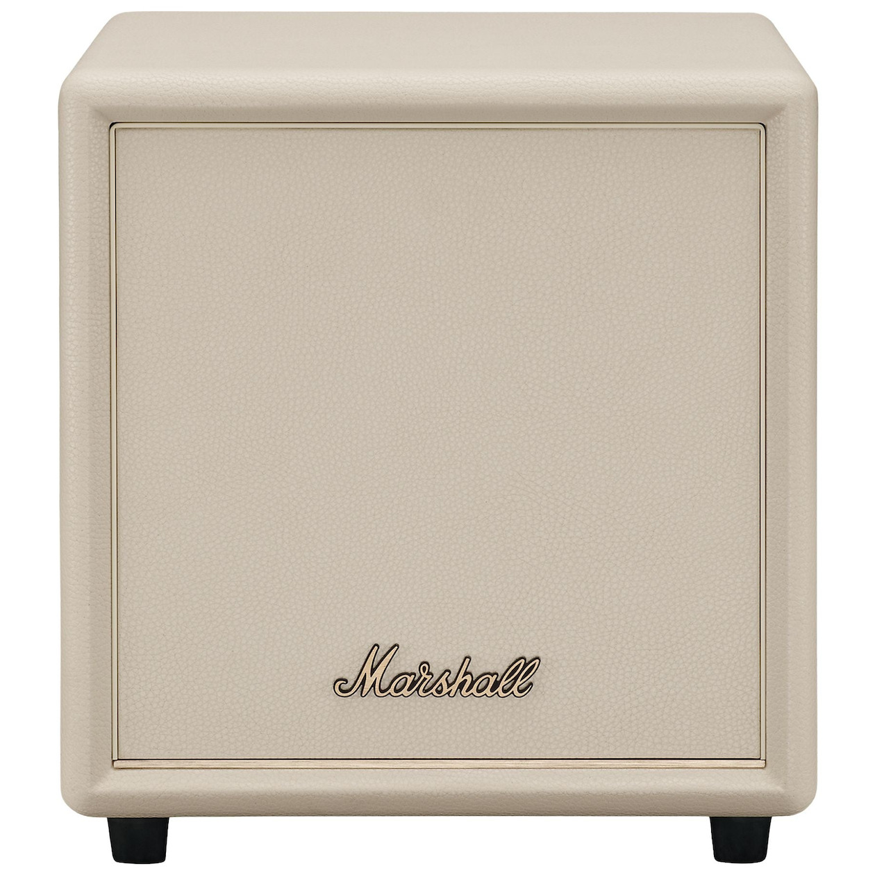 Marshall Heston SUB 200 Subwoofer Beige