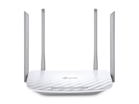 TP-Link Archer C50 AC1200 router