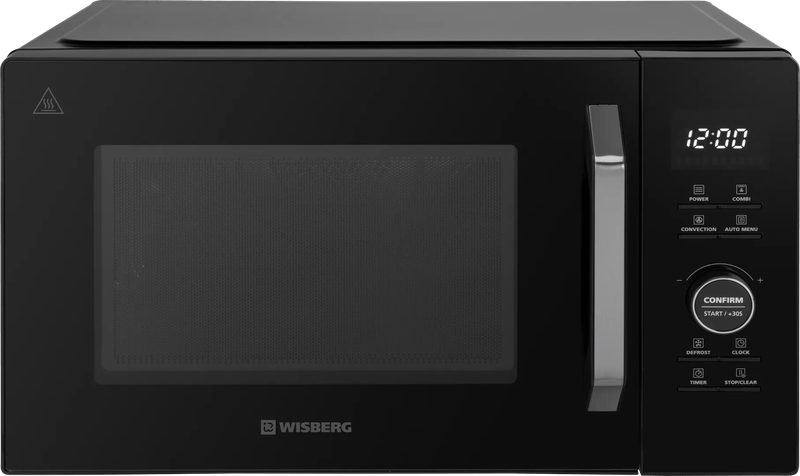 Wisberg WB5CM29B