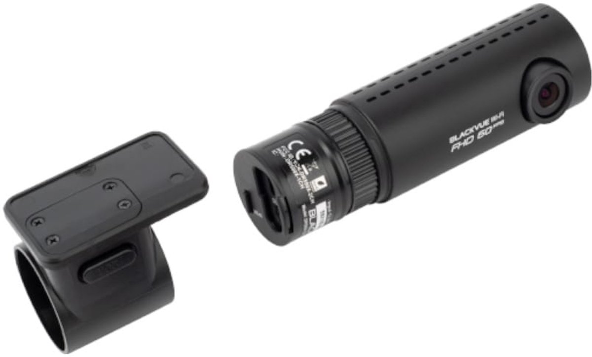 BlackVue DR590X-1CH Plus Full HD WiFi Dashcam 32GB