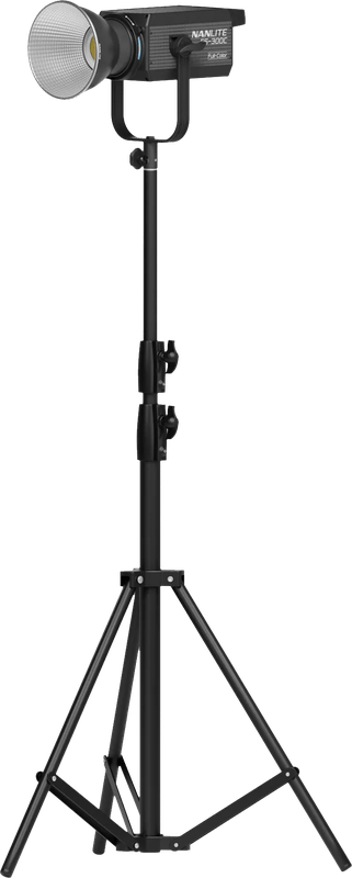 Nanlite FS-300C LED RGBW Spot Light