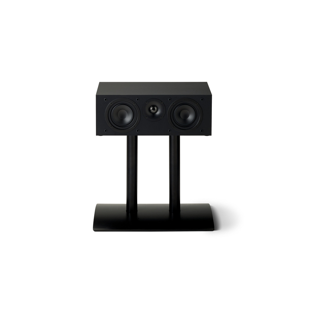 Paradigm Monitor SE 2000C zwart