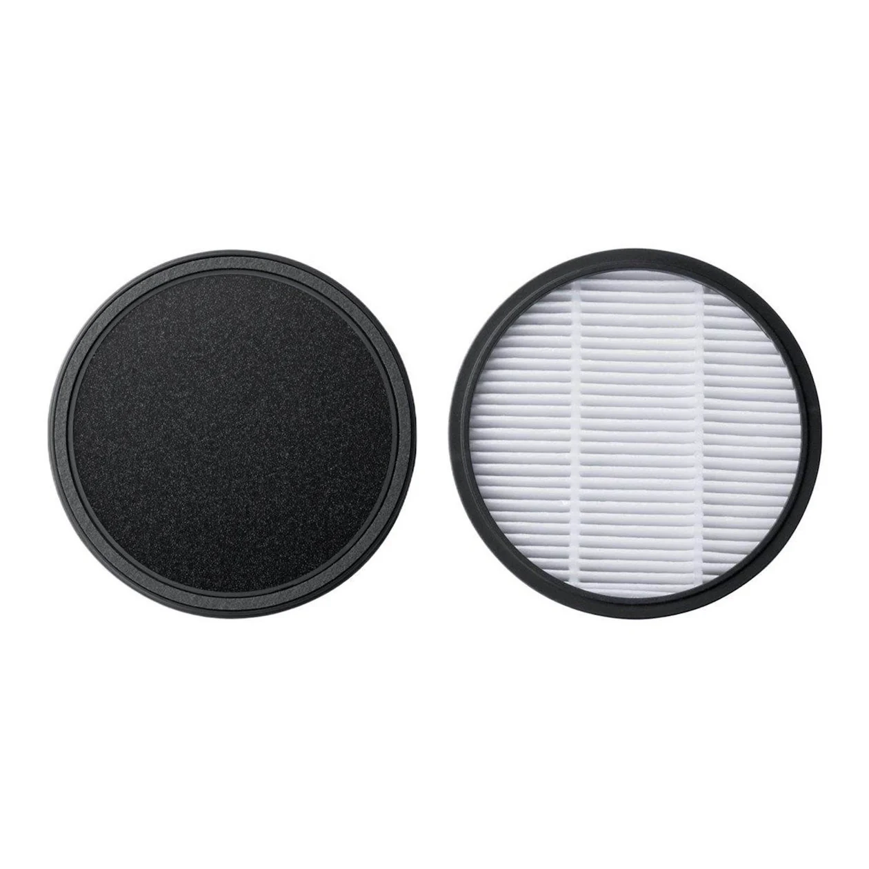 Eufy Robot Vacuum 3-in-1 E20 - High-Performance Filter Stofzuiger accessoire