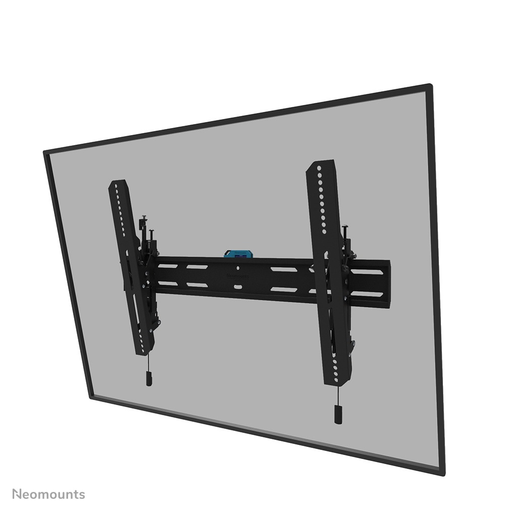 Neomounts WL35S-850BL16 TV beugel Zwart