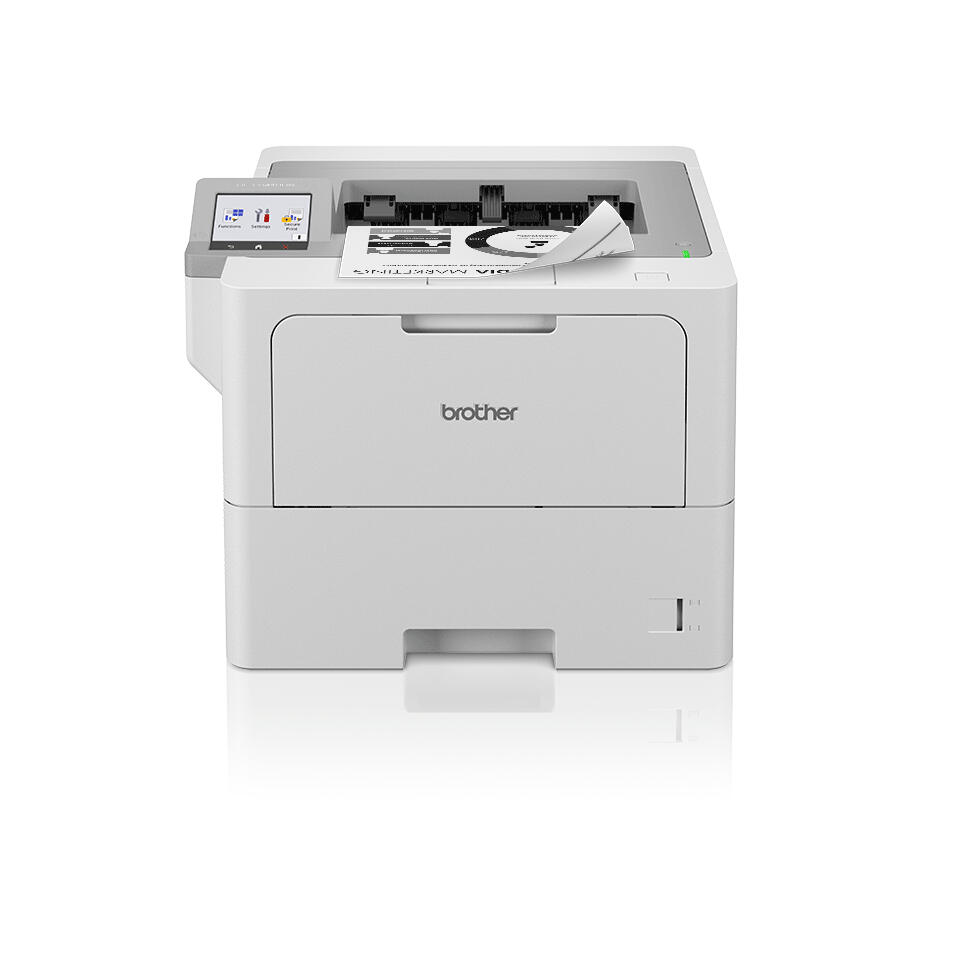 Brother HL-L6410DN laserprinter