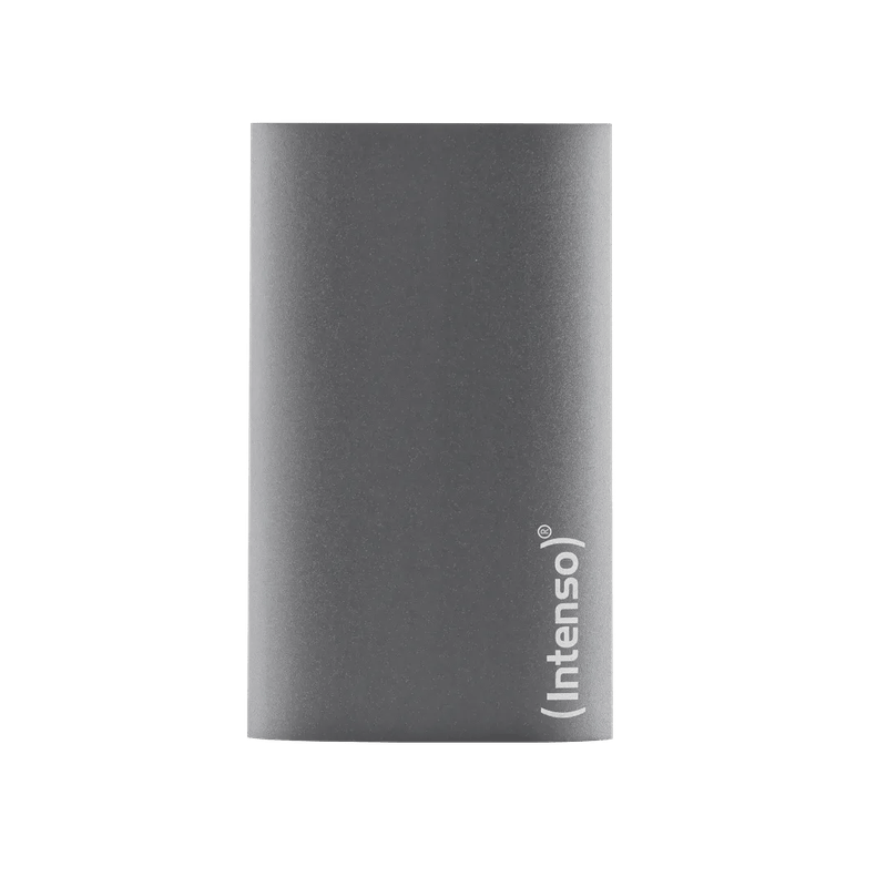 Intenso External SSD 1TB Premium