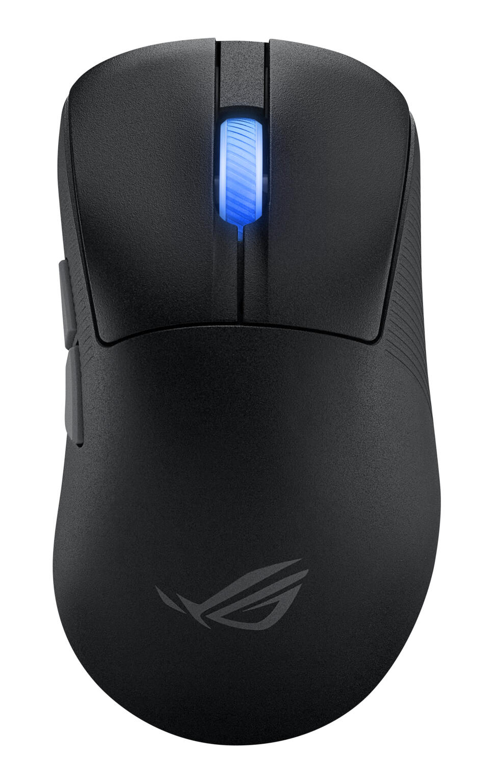 Asus ROG Keris II Ace muis zwart