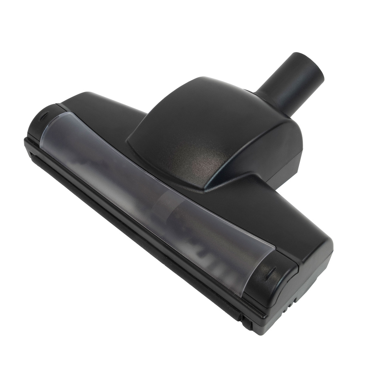 Scanpart turboborstel 32+35mm Borstel Zwart