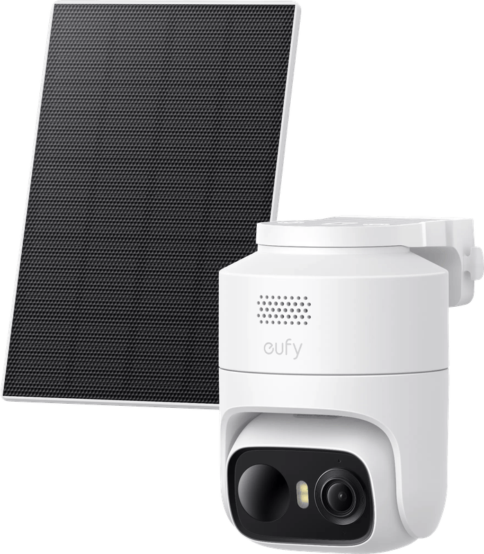 Anker eufyCam C37 4K