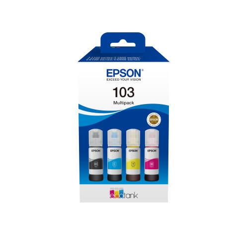 Epson 103 EcoTank Multipack