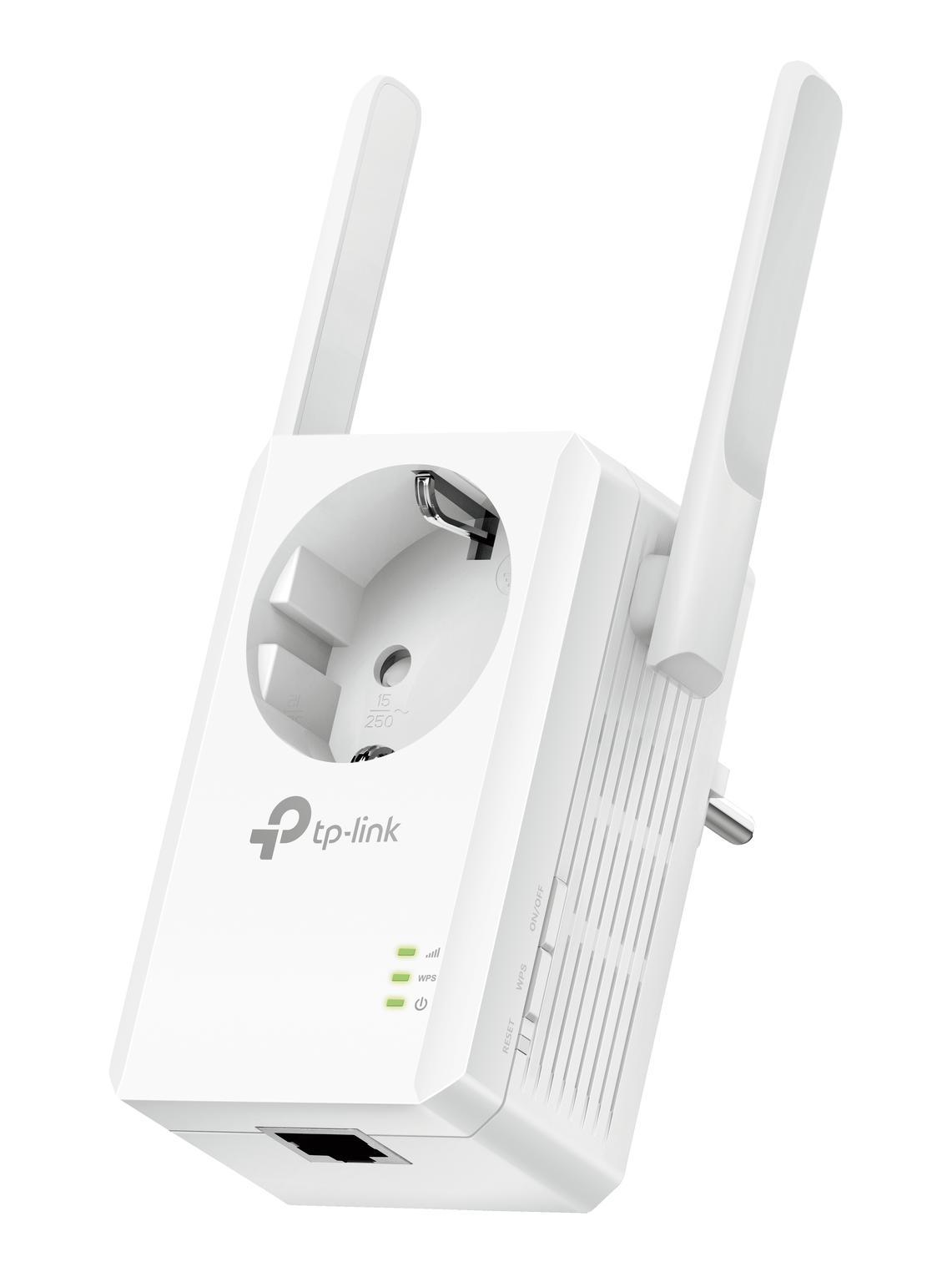 TP-Link TL-WA860RE passthrough wifi versterker