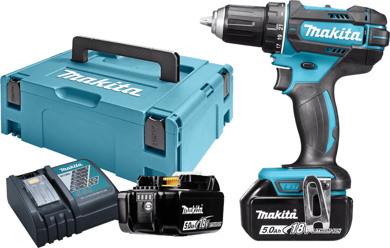 Makita DDF482RTJ