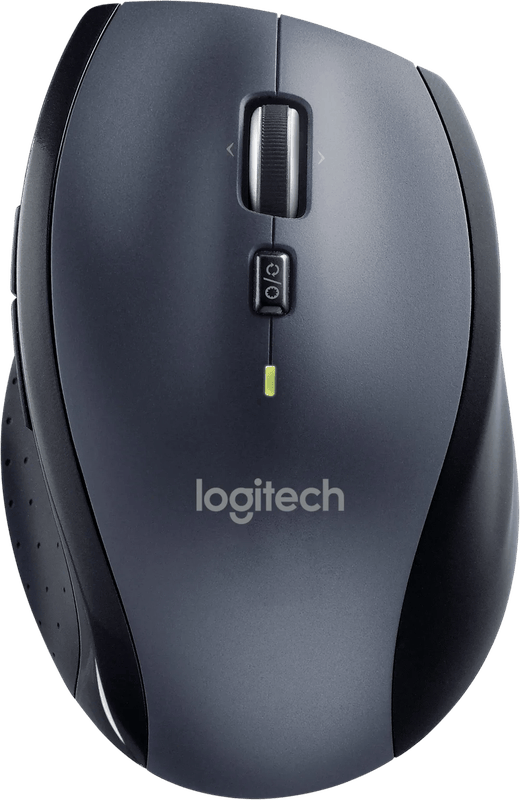 Logitech Wireless Mouse M705