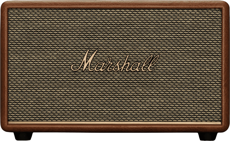 Marshall Acton III BT Bruin