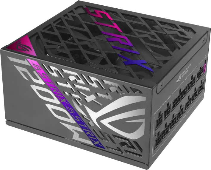 ASUS ROG Strix 1200W Platinum