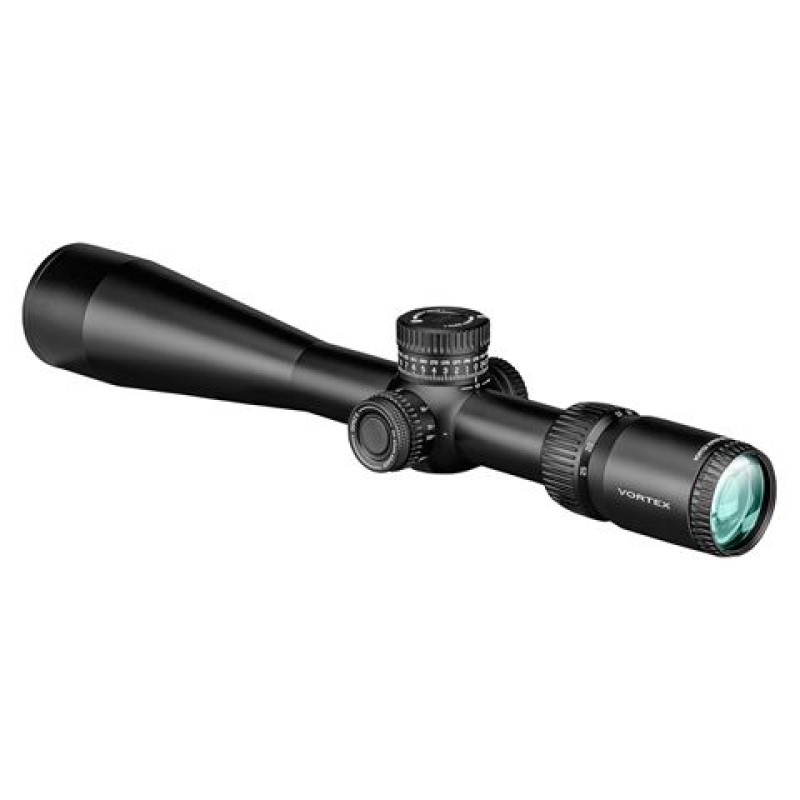 Vortex Viper HD 5-25x50 FFP Richtkijker, VMR-4 Dradenkruis (MOA)