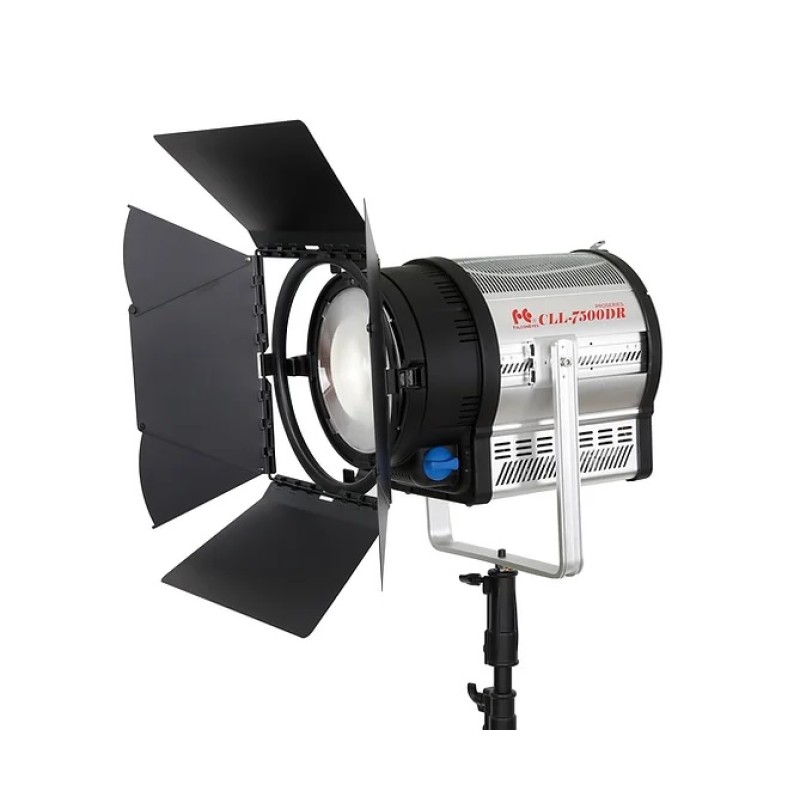Falcon Eyes LED Spot Lamp Dimbaar CLL-7500DR op 230V - 5600K