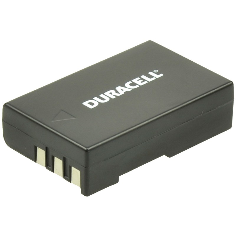 Camera-accu EN-EL9 voor Nikon - Origineel Duracell
